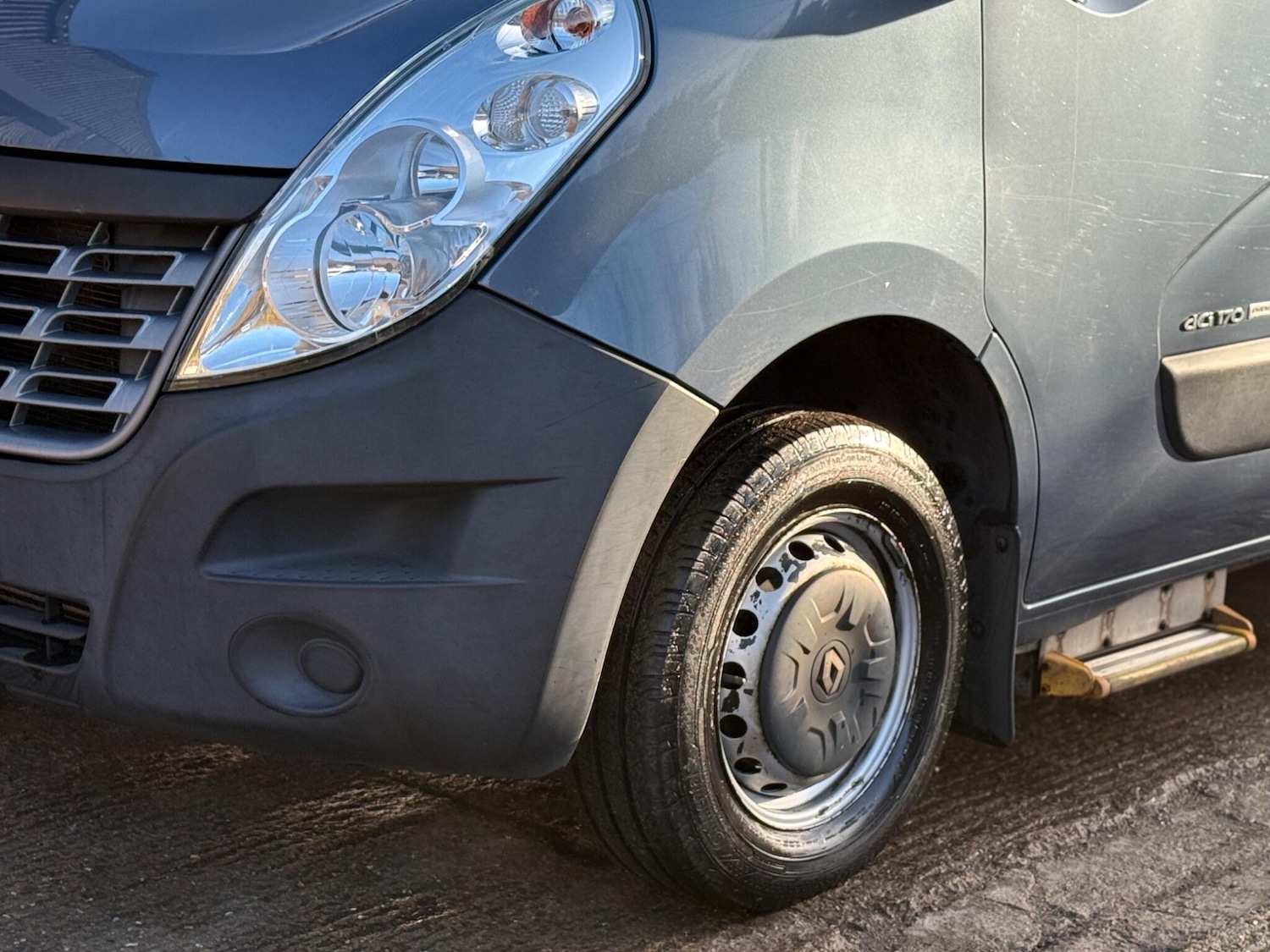 Used Renault Master 2018 for sale - 77310904: Photo 25