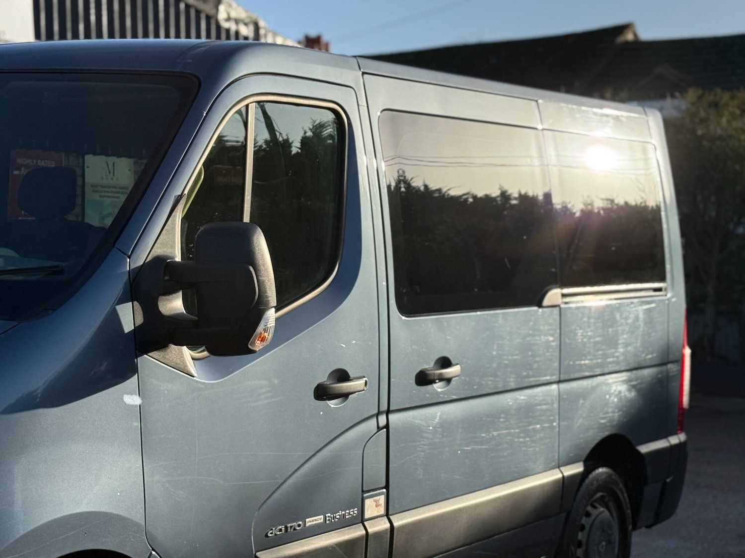 Used Renault Master 2018 for sale - 77310904: Photo 26