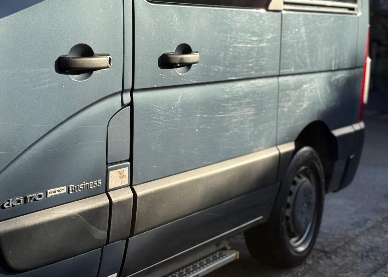 Used Renault Master 2018 for sale - 77310904: Photo 27