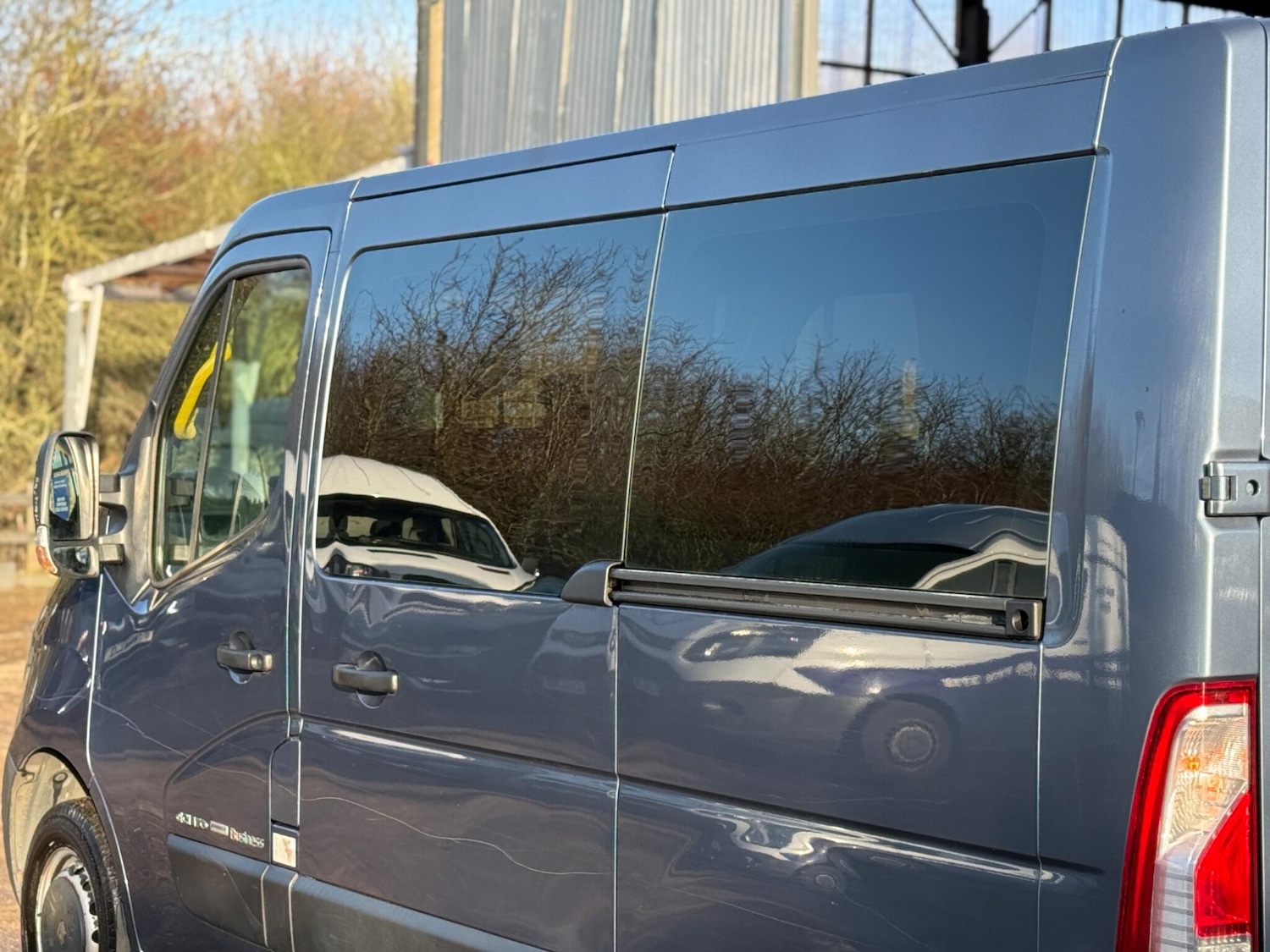 Used Renault Master 2018 for sale - 77310904: Photo 29