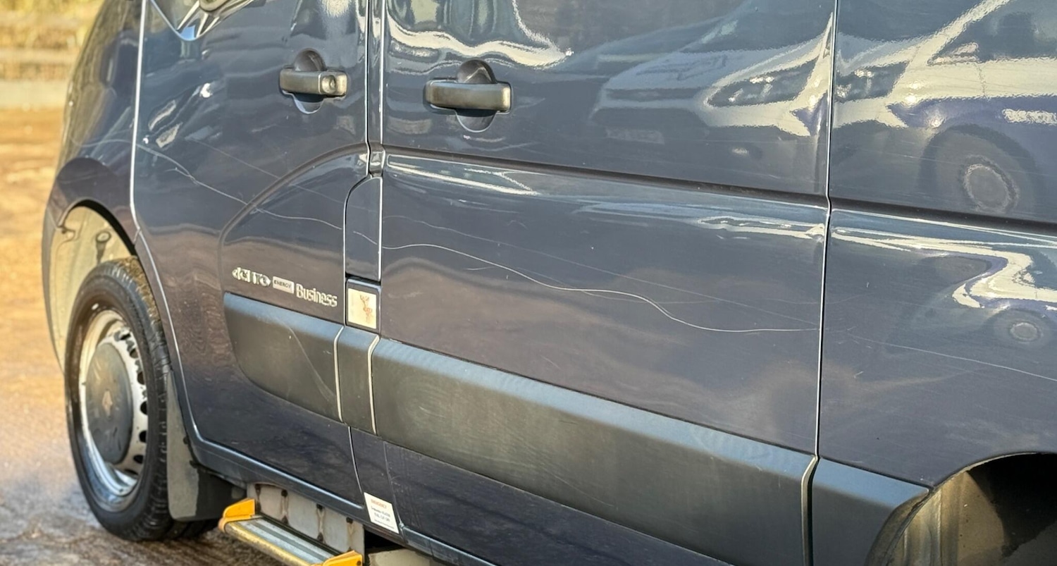 Used Renault Master 2018 for sale - 77310904: Photo 30