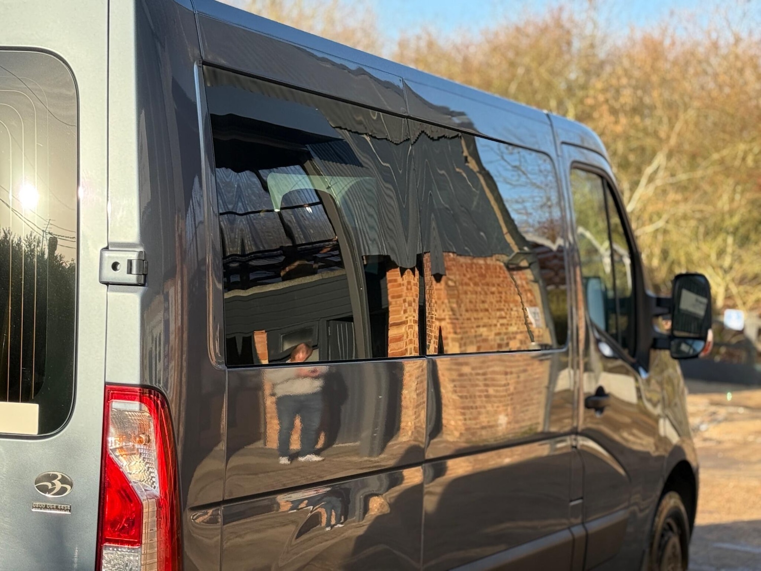 Used Renault Master 2018 for sale - 77310904: Photo 32