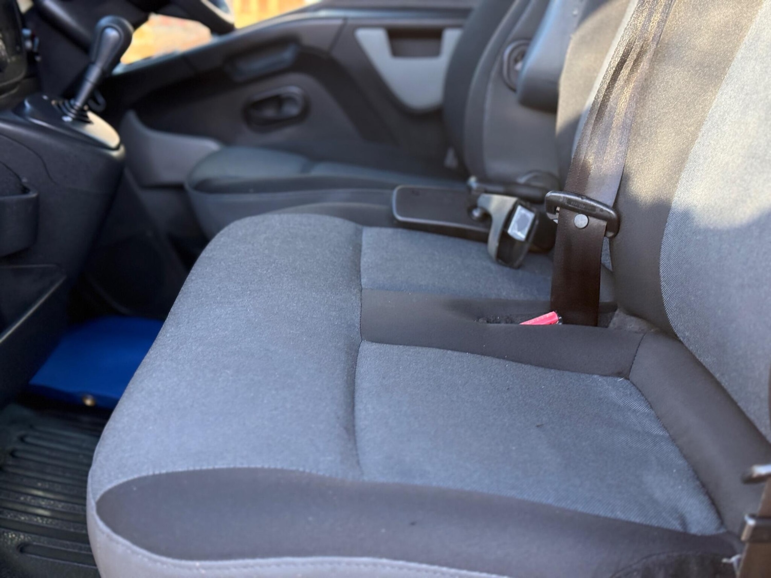 Used Renault Master 2018 for sale - 77310904: Photo 35