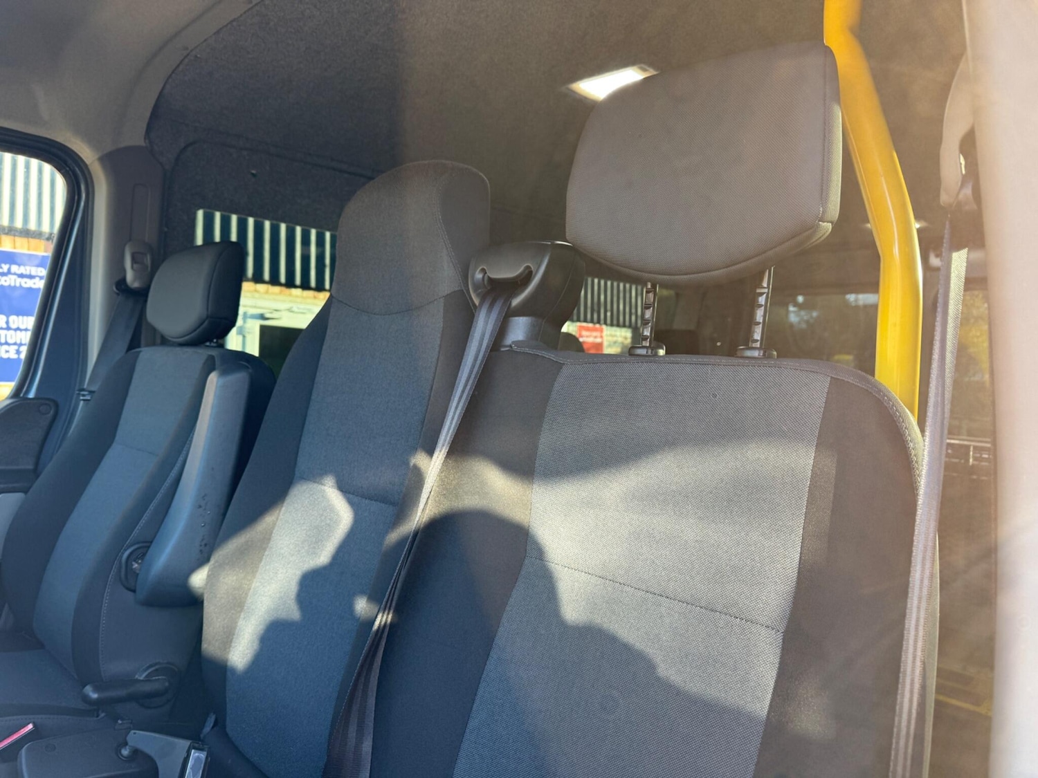 Used Renault Master 2018 for sale - 77310904: Photo 36