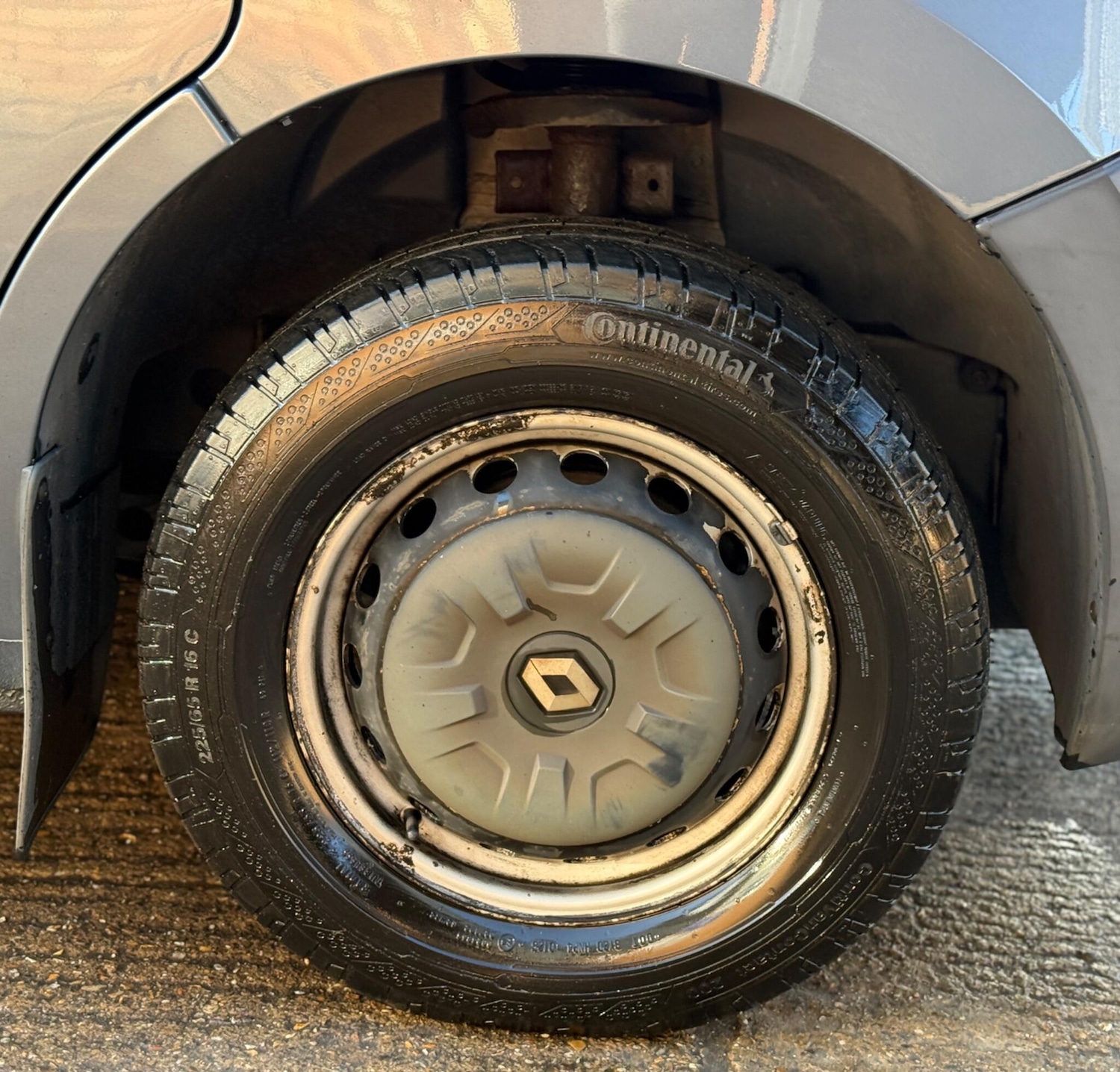 Used Renault Master 2018 for sale - 77310904: Photo 38