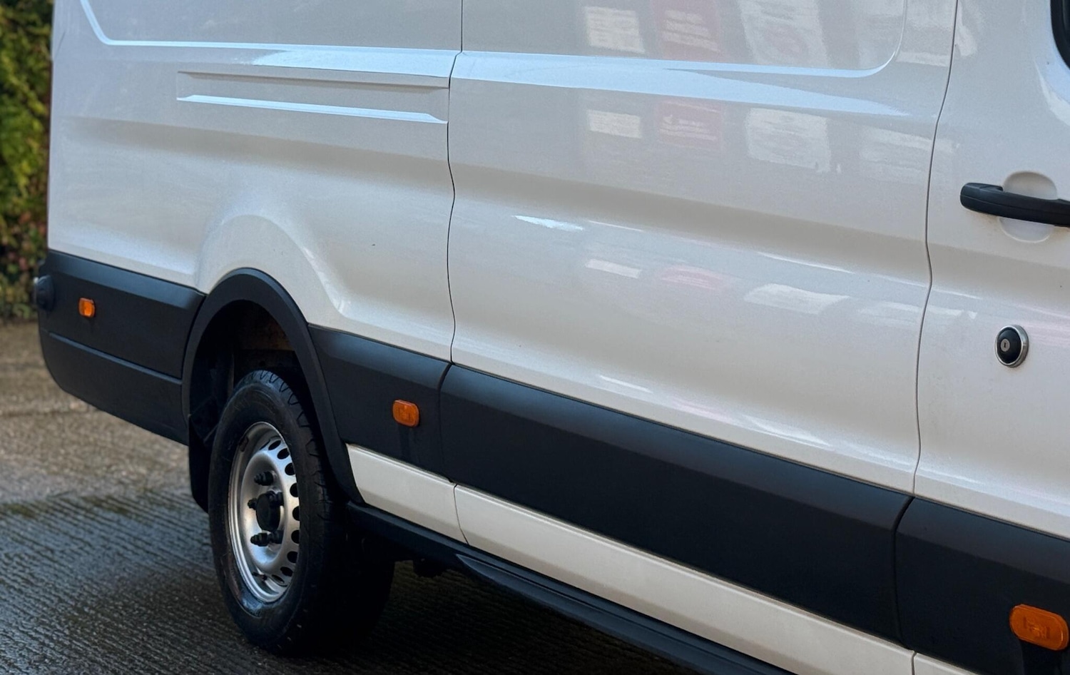 Used Ford Transit 2022 for sale - 77161277: Photo 23