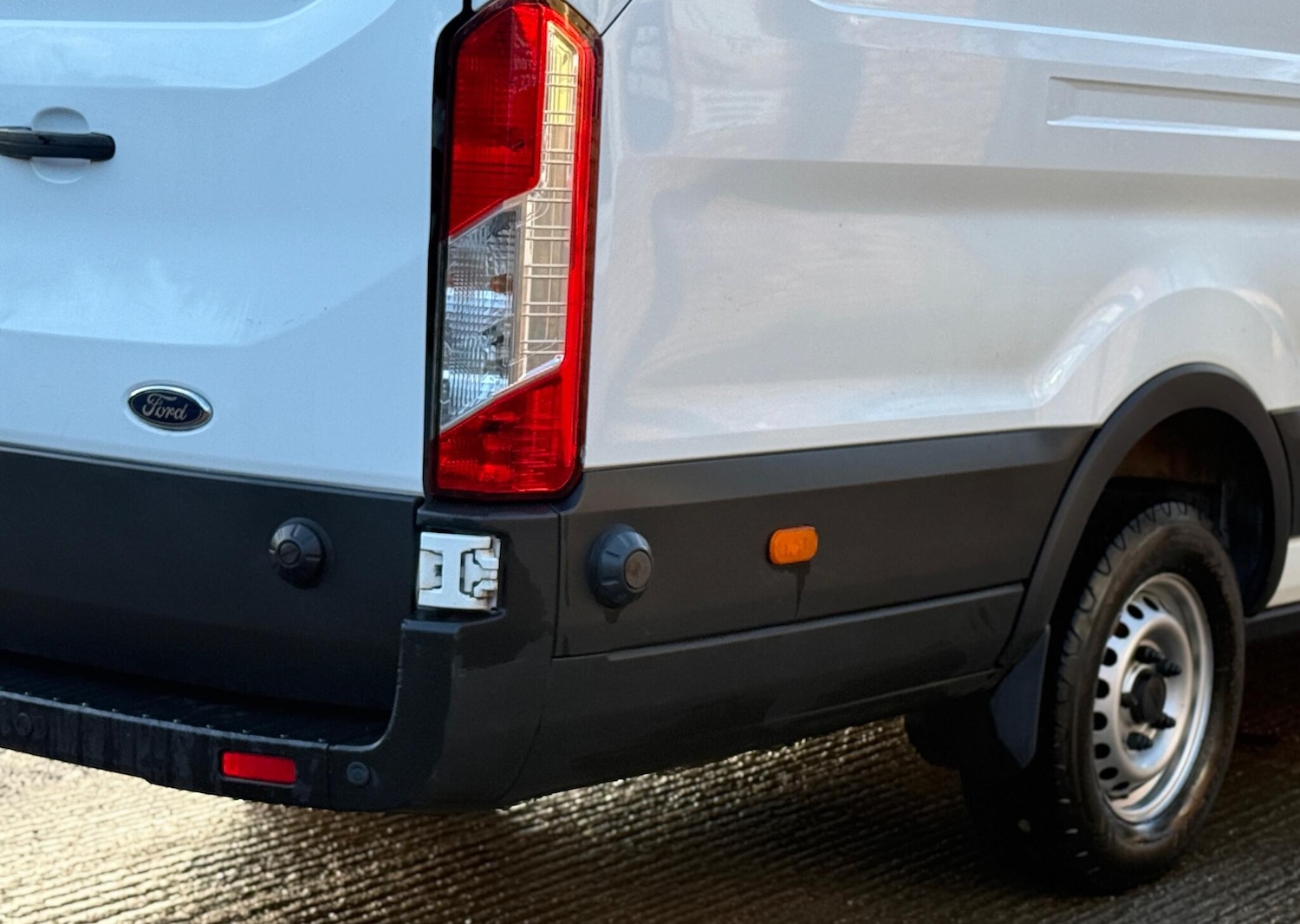 Used Ford Transit 2022 for sale - 77161277: Photo 24