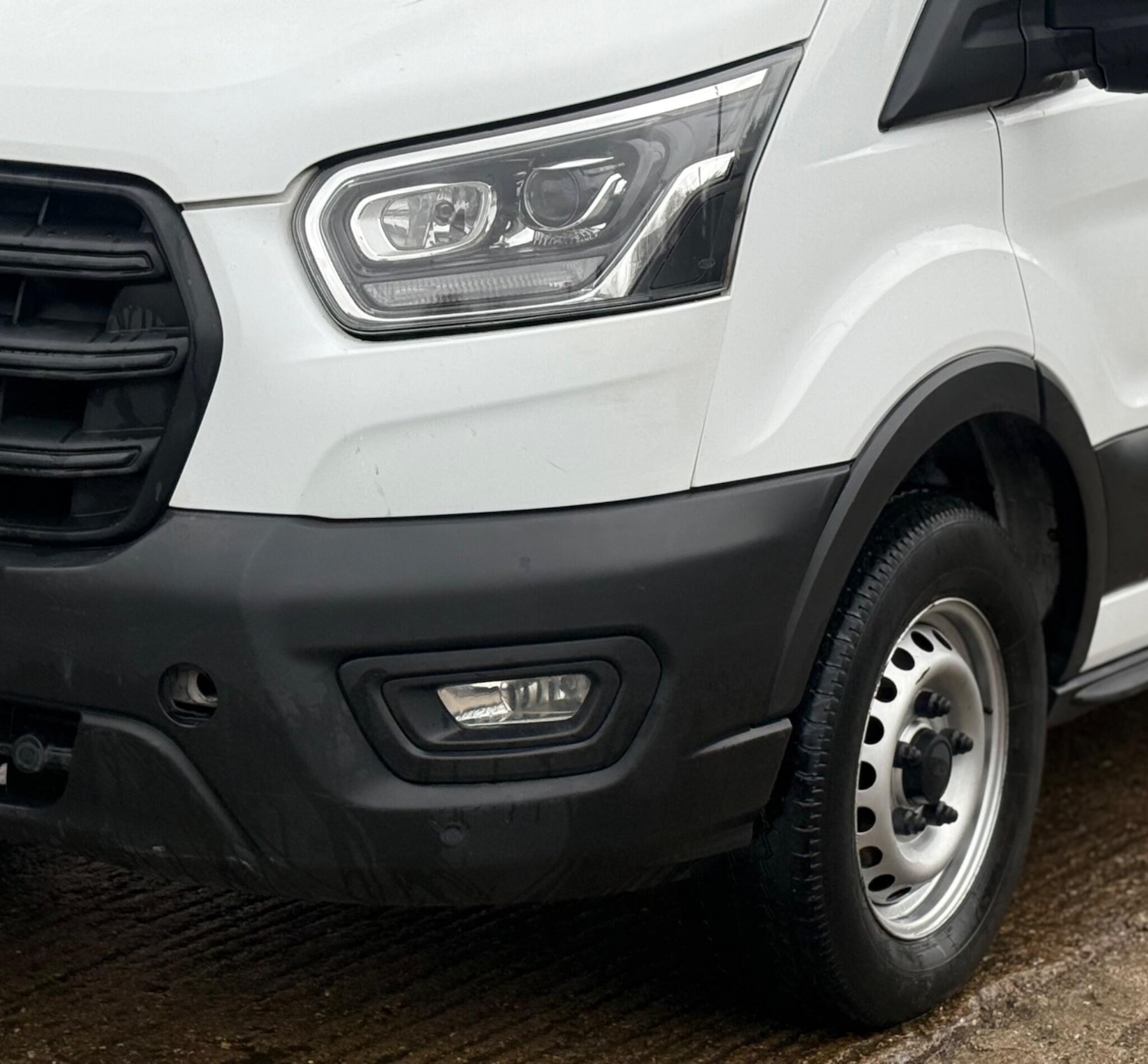 Used Ford Transit 2022 for sale - 77161277: Photo 27