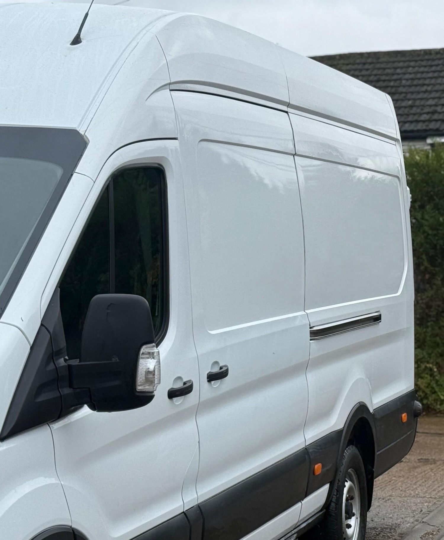 Used Ford Transit 2022 for sale - 77161277: Photo 28