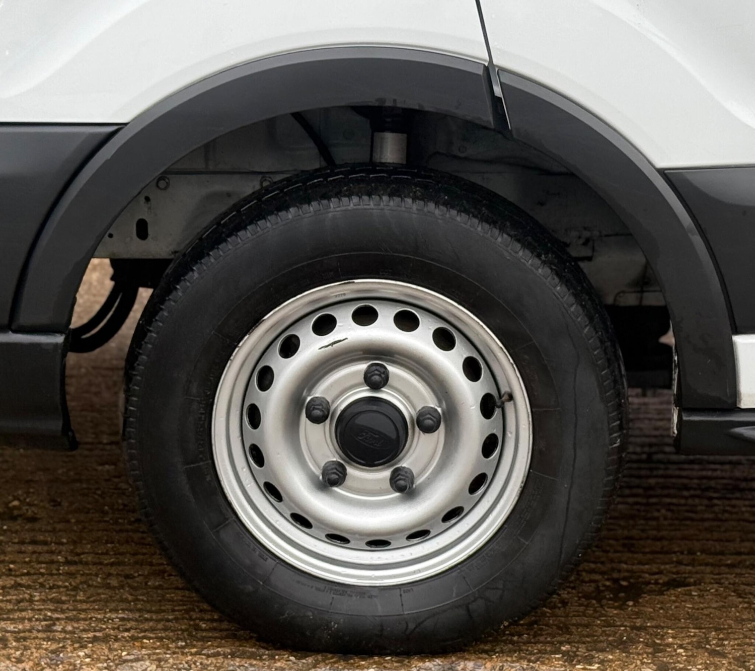 Used Ford Transit 2022 for sale - 77161277: Photo 40