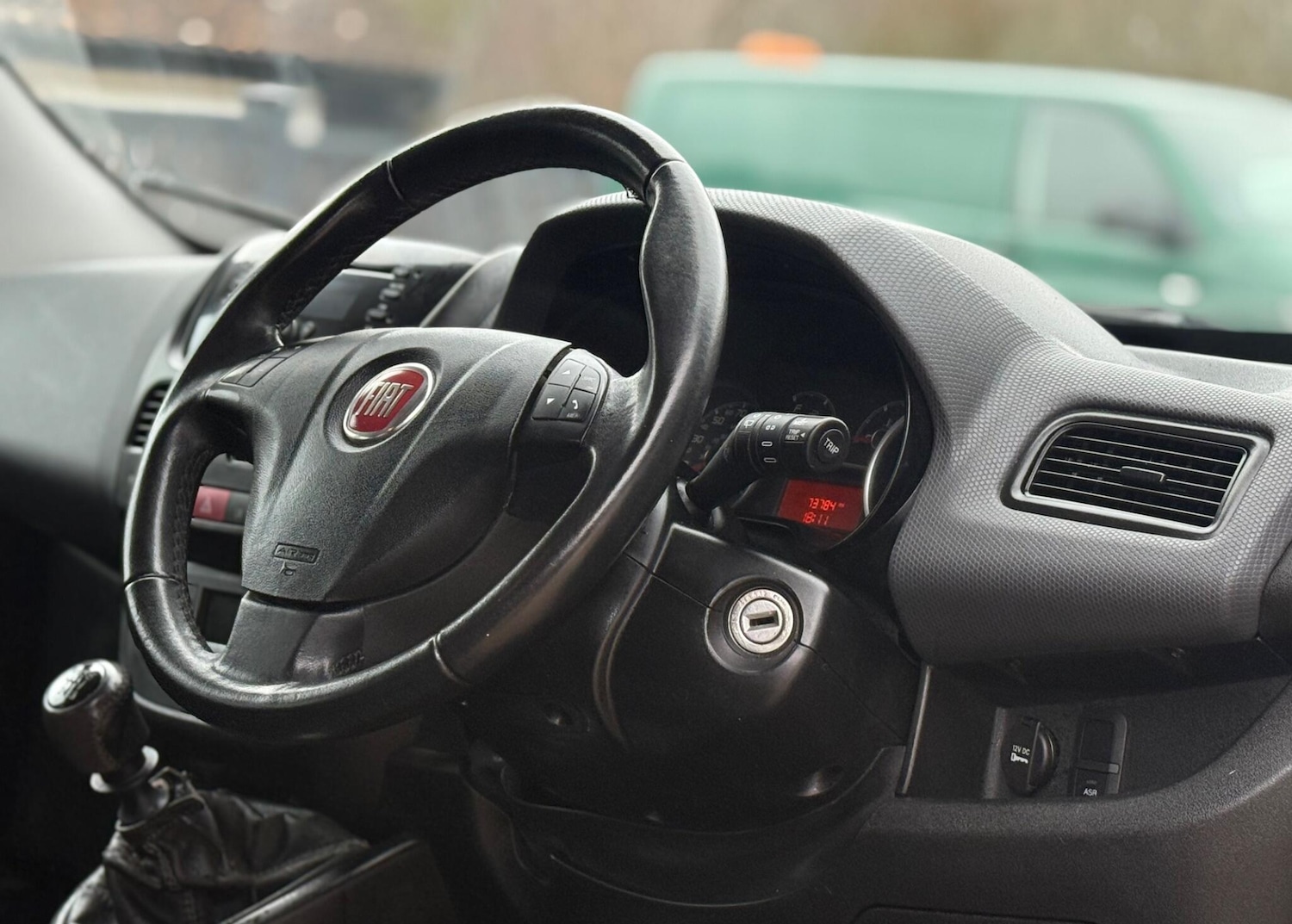 Used Fiat Doblo 2018 for sale - 77061736: Photo 14