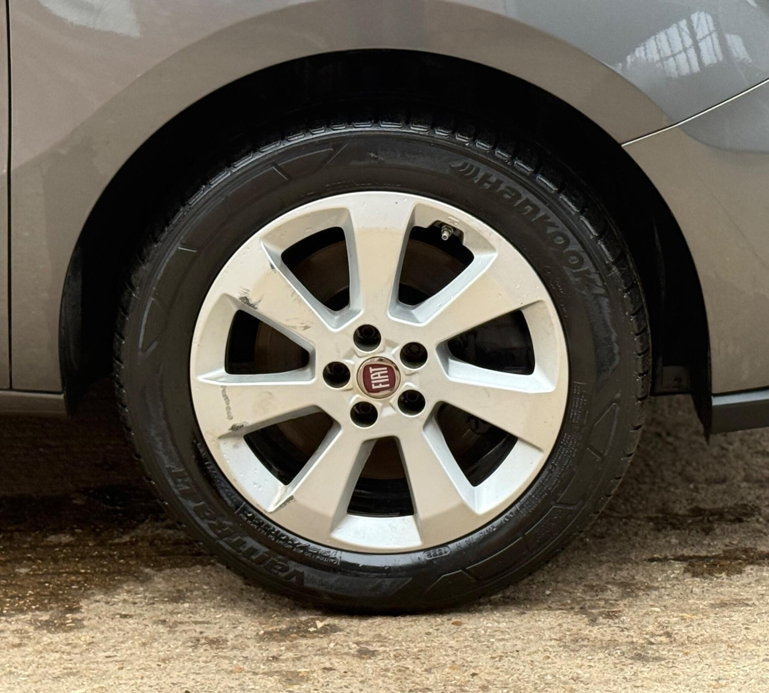 Used Fiat Doblo 2018 for sale - 77061736: Photo 22