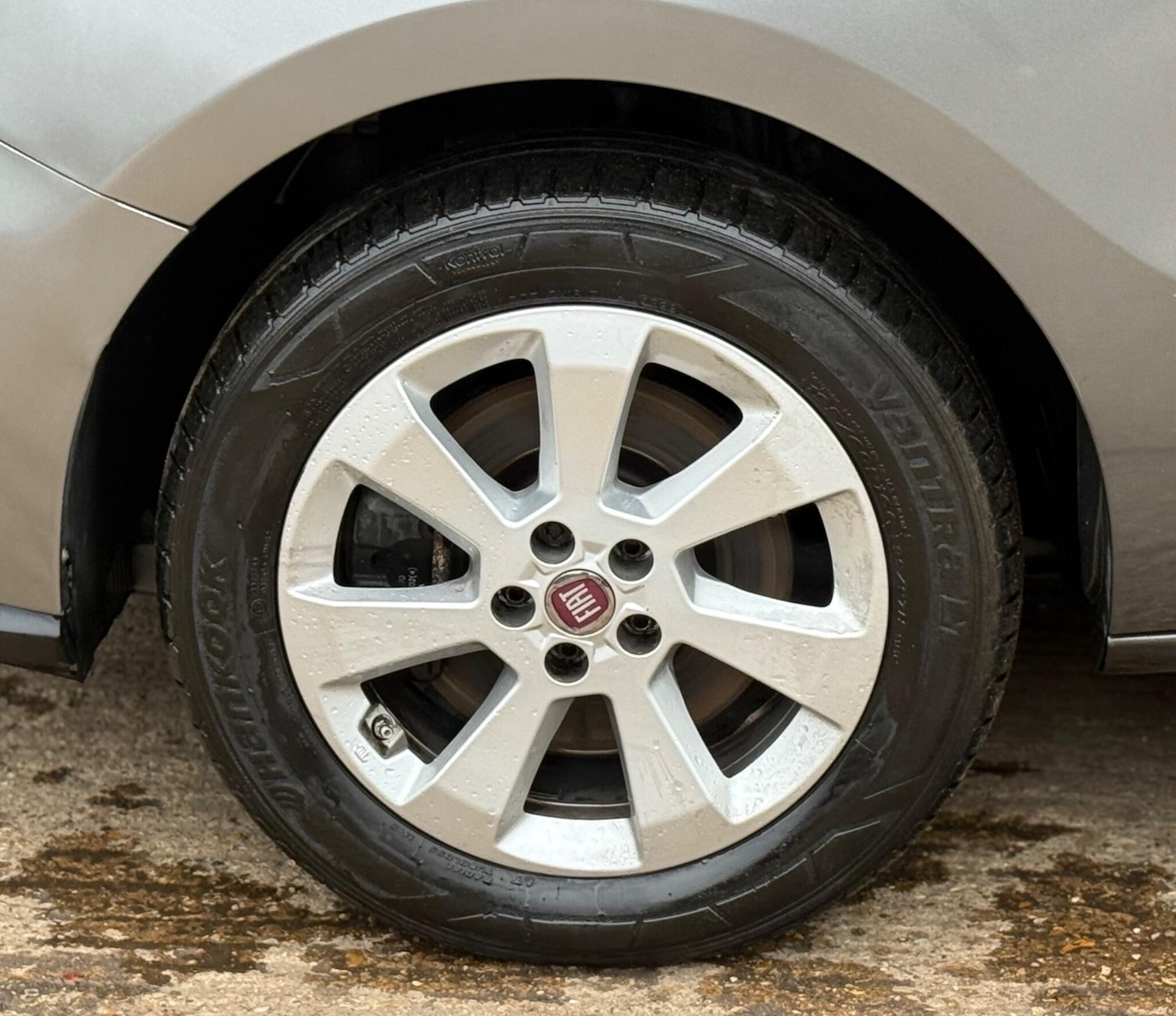 Used Fiat Doblo 2018 for sale - 77061736: Photo 42