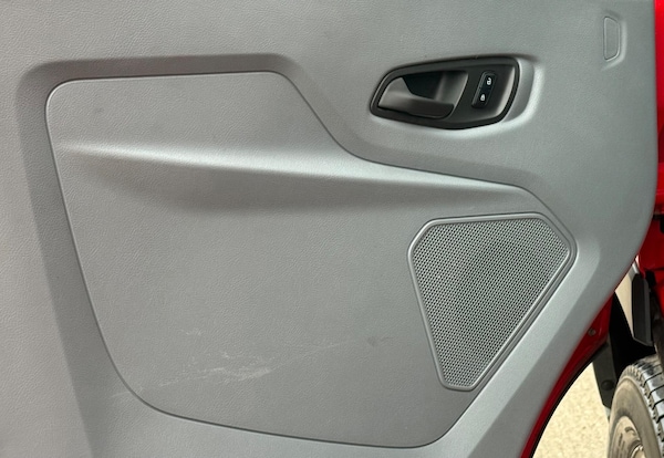 Used Ford Transit 2018 for sale - 76219707: Photo 14