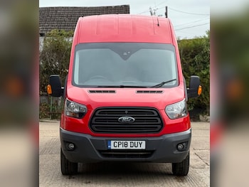 Ford - Transit