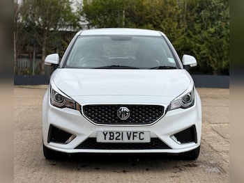 Used MG MG3 2021 for sale - 78897433: Photo