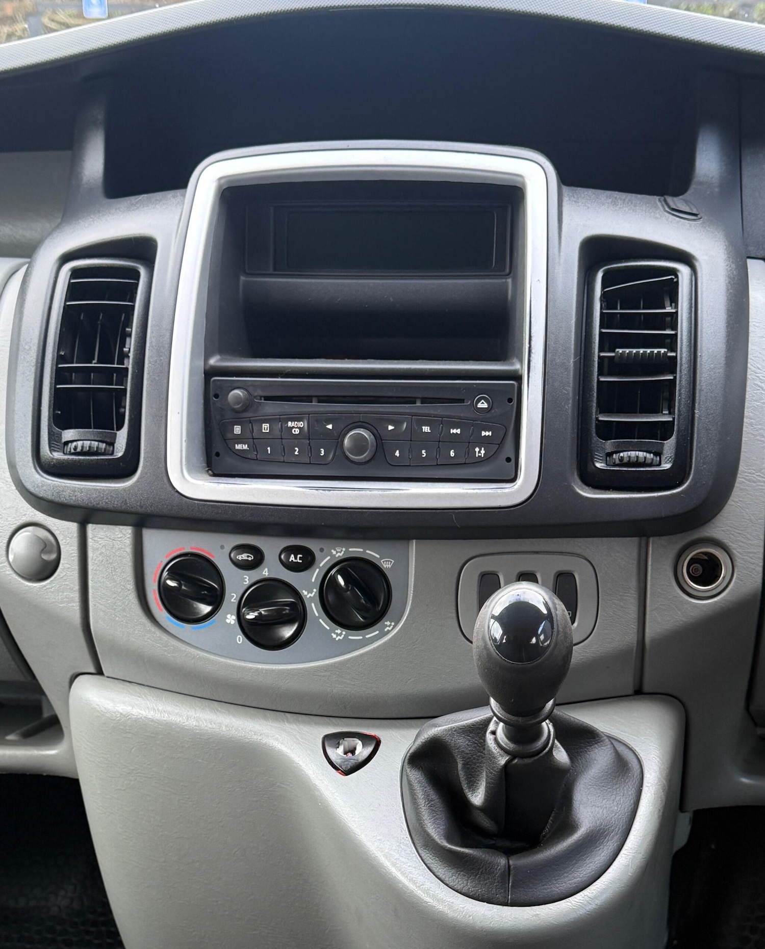 Used Vauxhall Vivaro 2011 for sale - 76531533: Photo 23