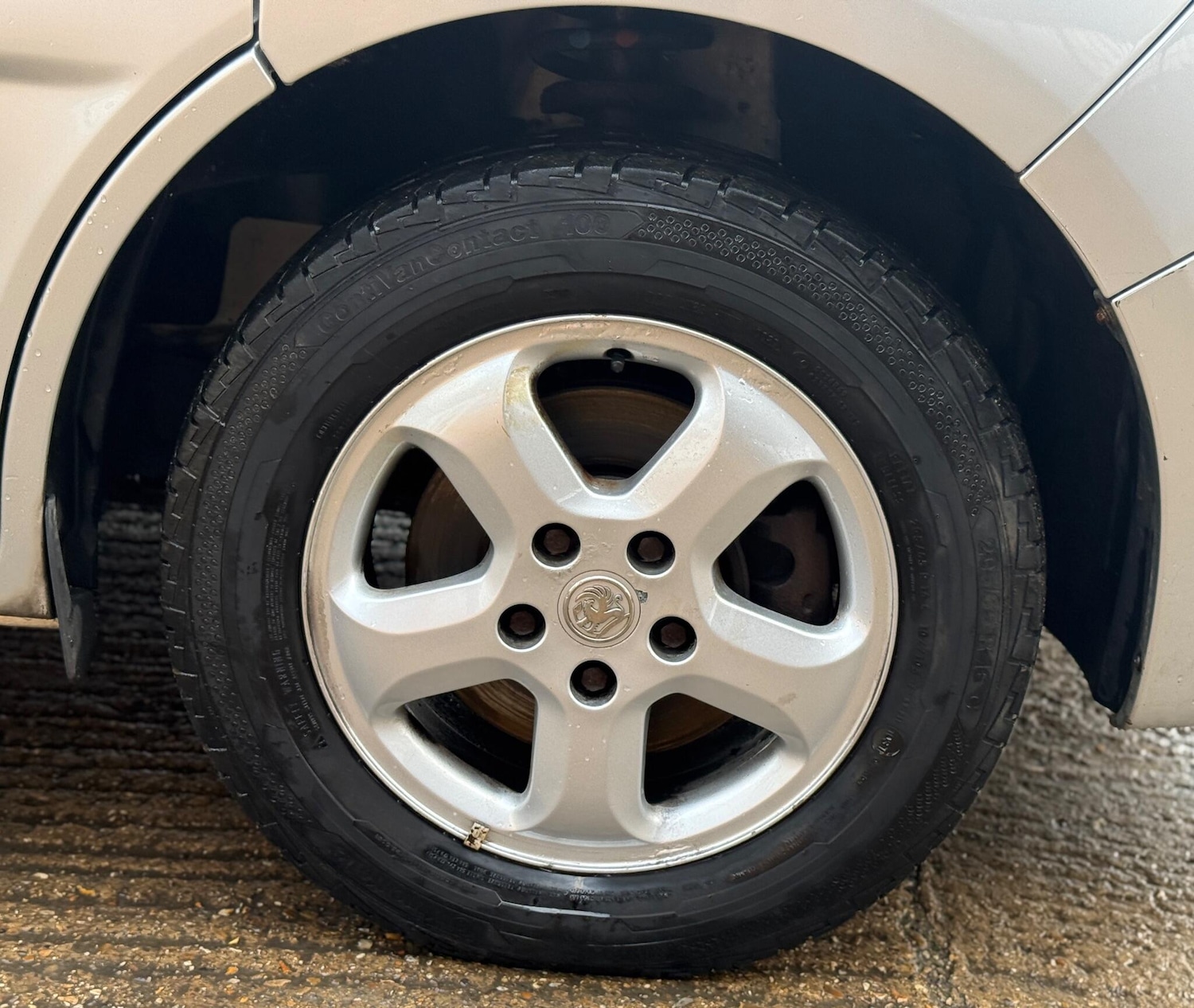 Used Vauxhall Vivaro 2011 for sale - 76531533: Photo 24