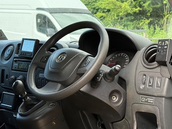 Used Vauxhall Movano 2019 for sale - 79082278: Photo