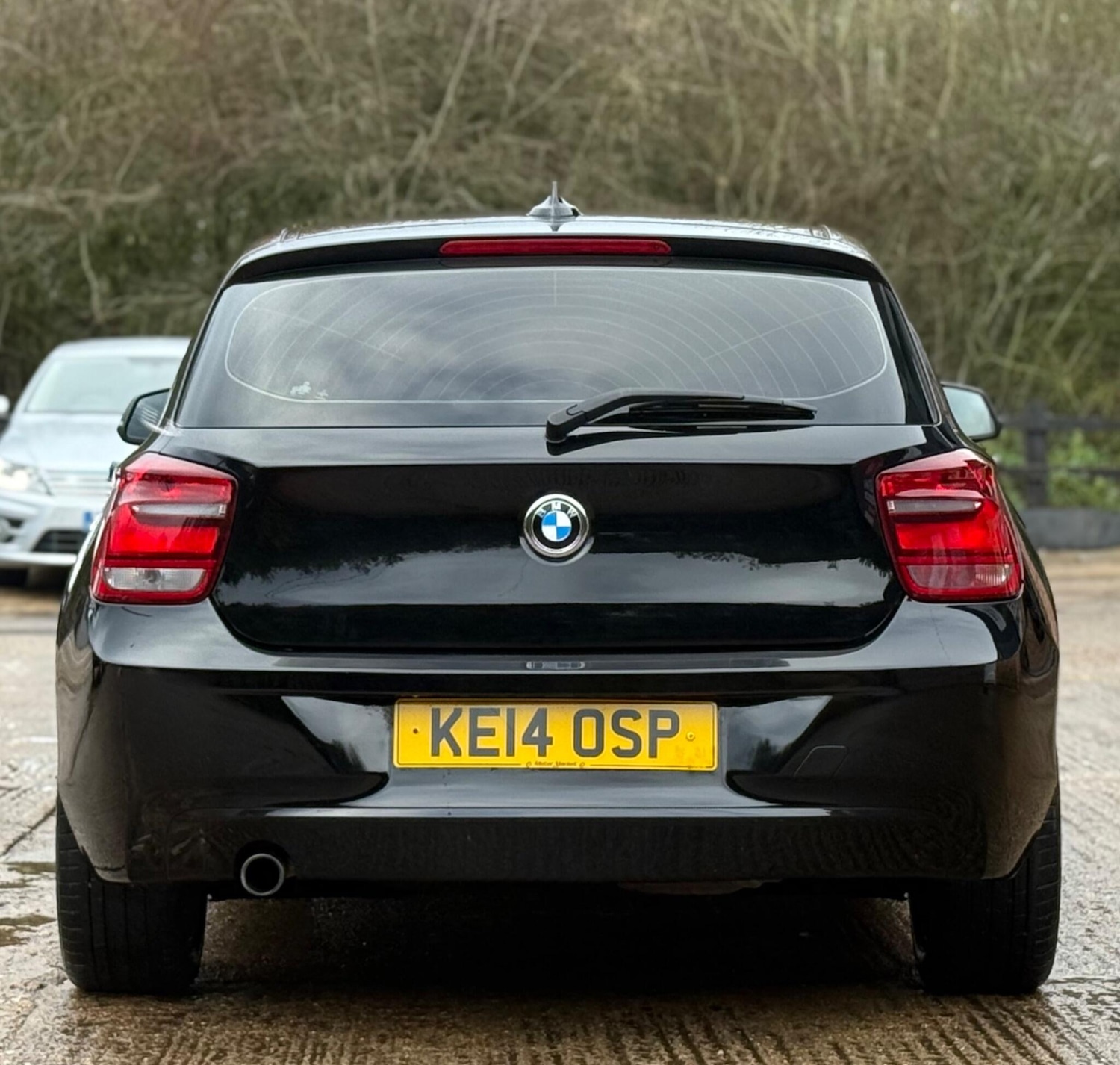 Used BMW 1 Series 2014 for sale - 77048348: Photo 10