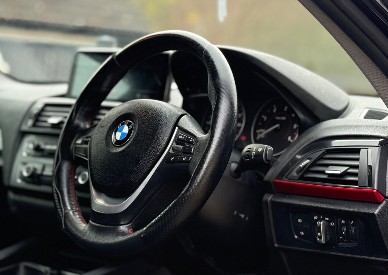 Used BMW 1 Series 2014 for sale - 77048348: Photo 13