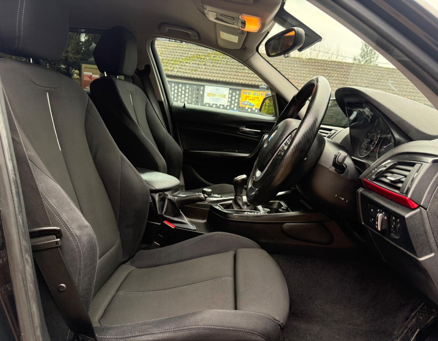 Used BMW 1 Series 2014 for sale - 77048348: Photo 14