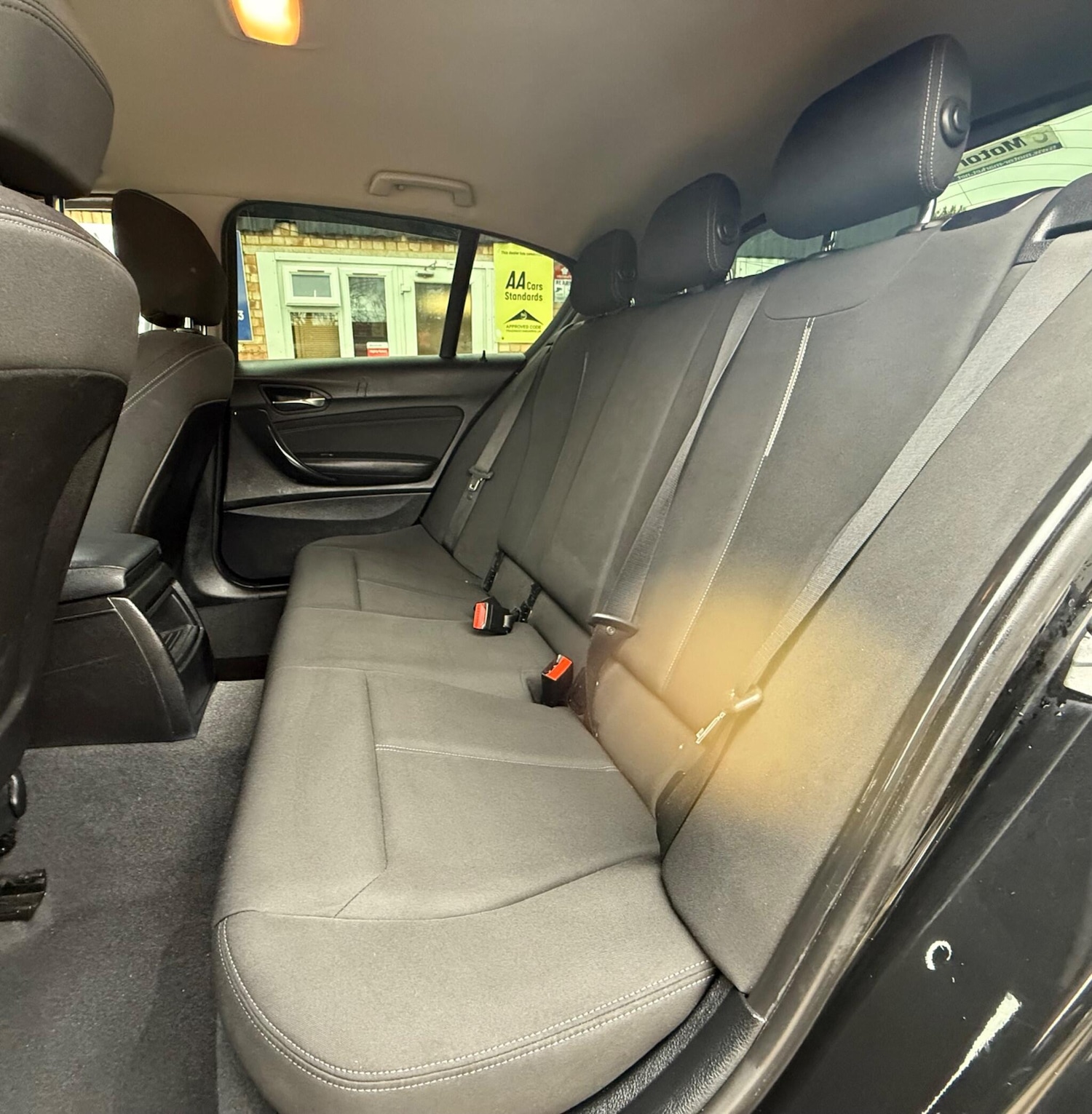 Used BMW 1 Series 2014 for sale - 77048348: Photo 19