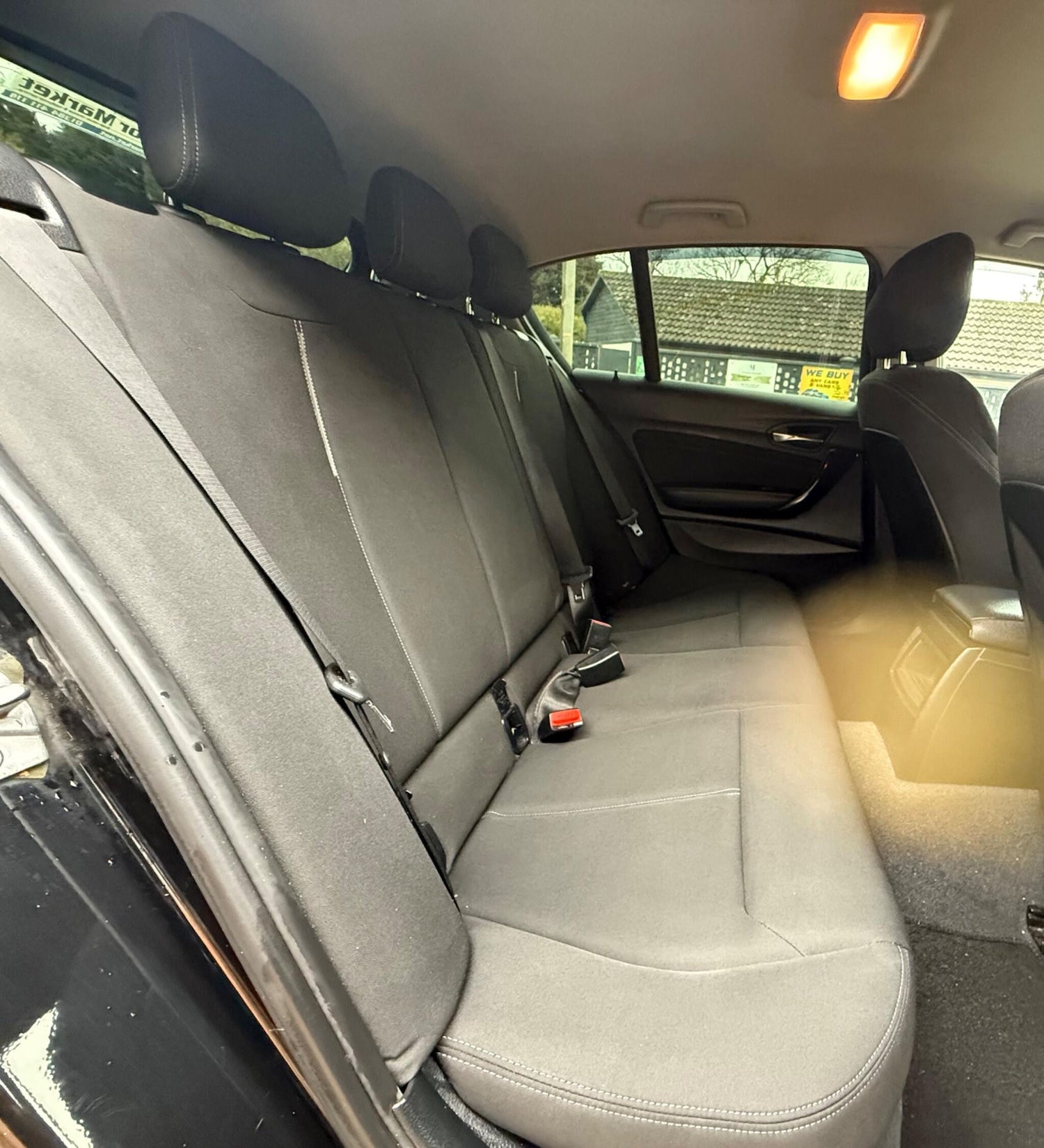 Used BMW 1 Series 2014 for sale - 77048348: Photo 22