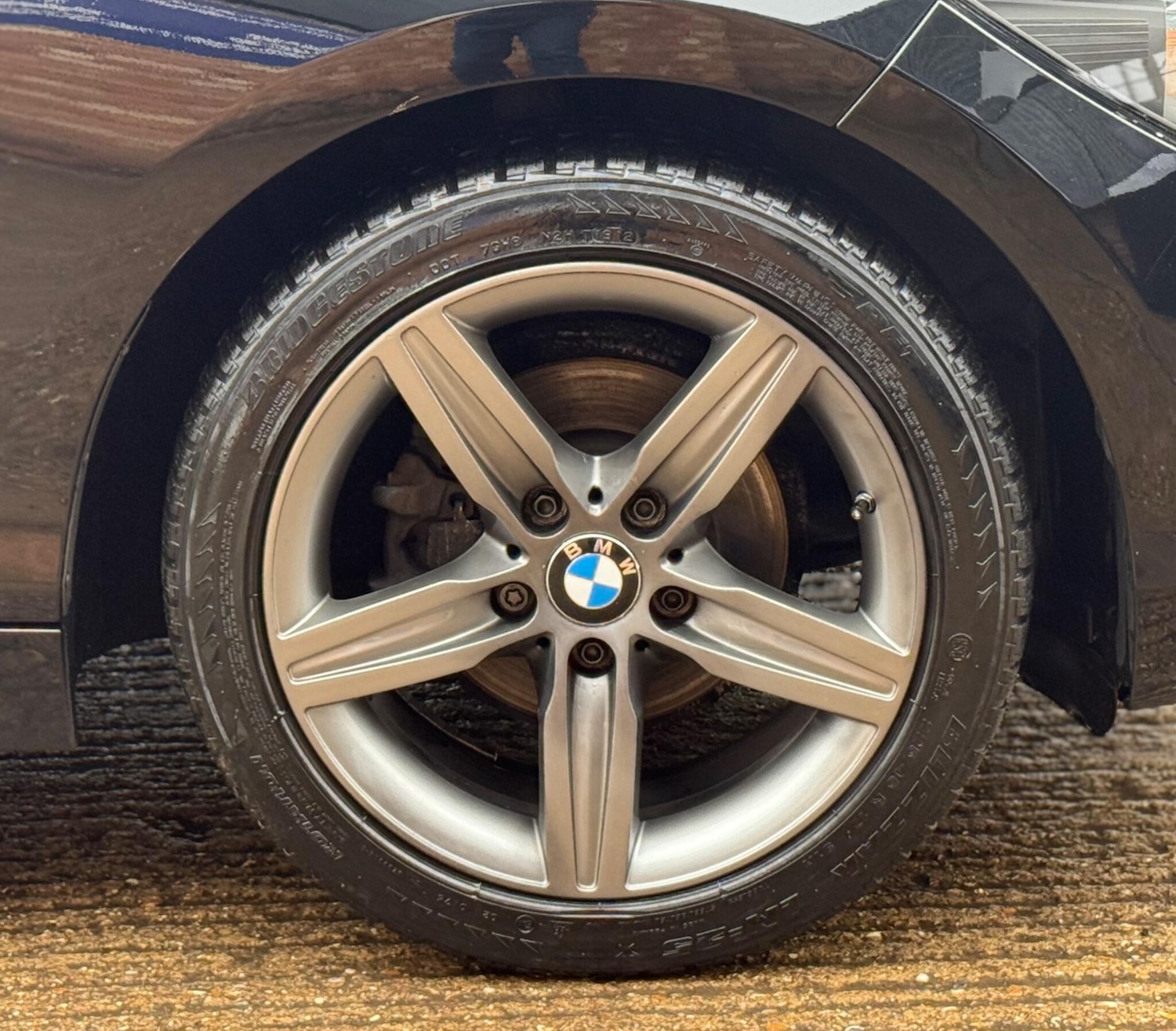 Used BMW 1 Series 2014 for sale - 77048348: Photo 26