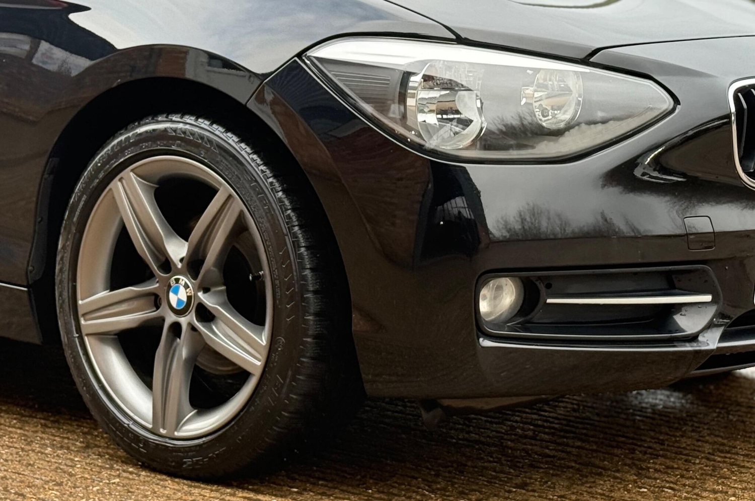 Used BMW 1 Series 2014 for sale - 77048348: Photo 27