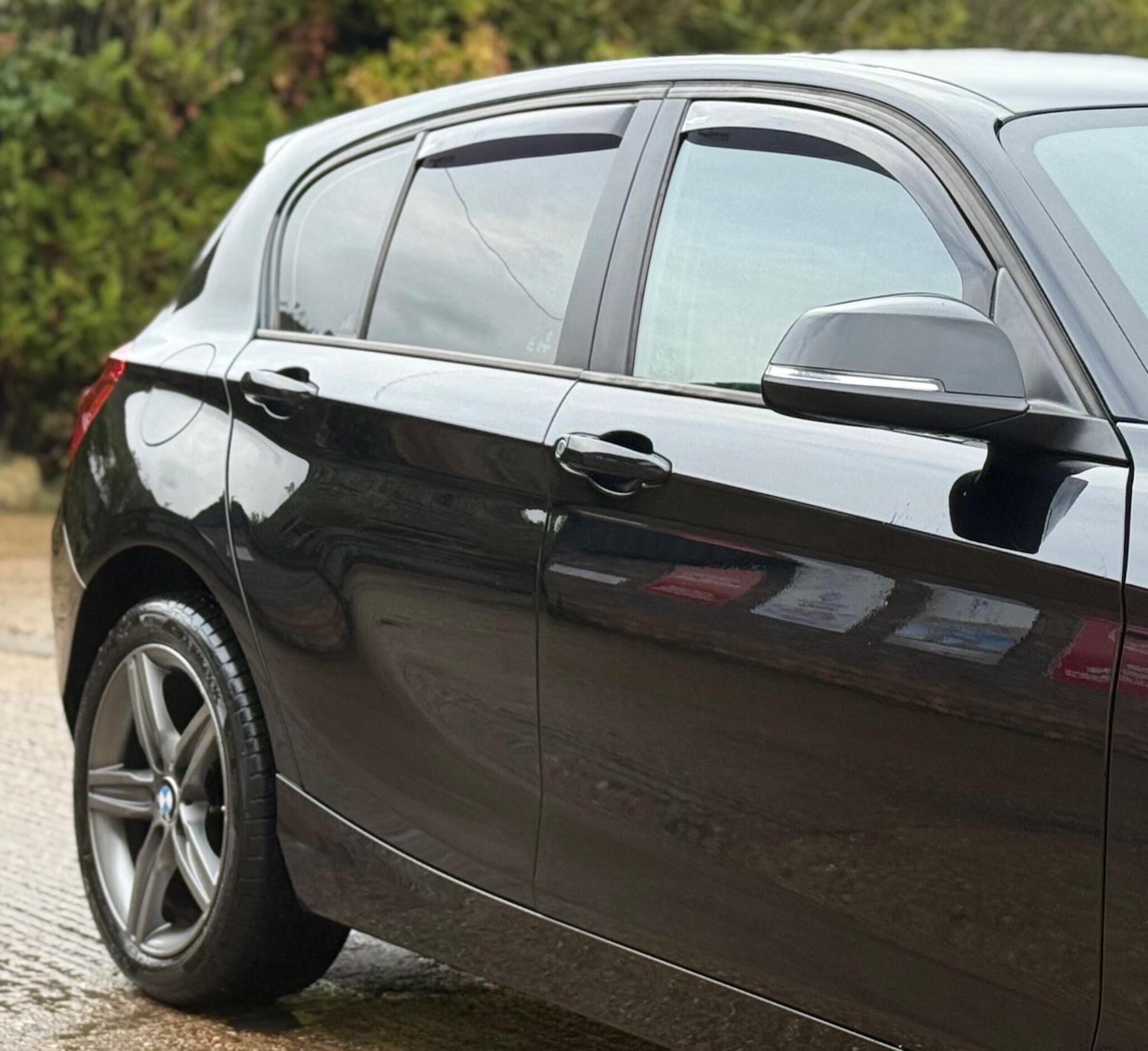 Used BMW 1 Series 2014 for sale - 77048348: Photo 28