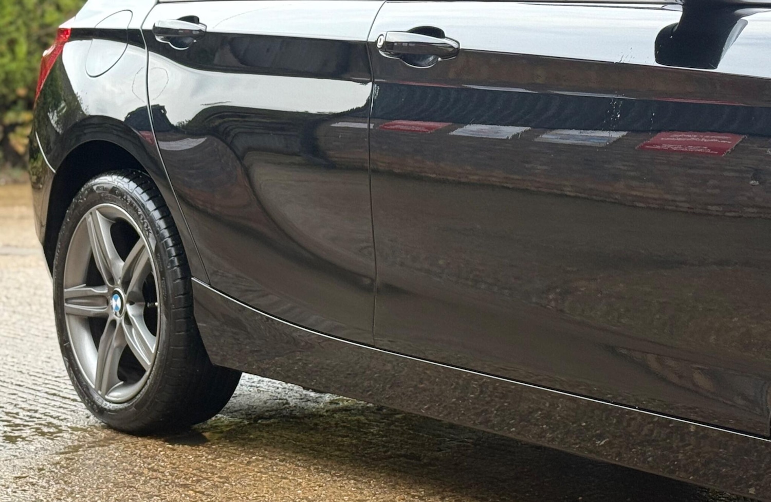 Used BMW 1 Series 2014 for sale - 77048348: Photo 29