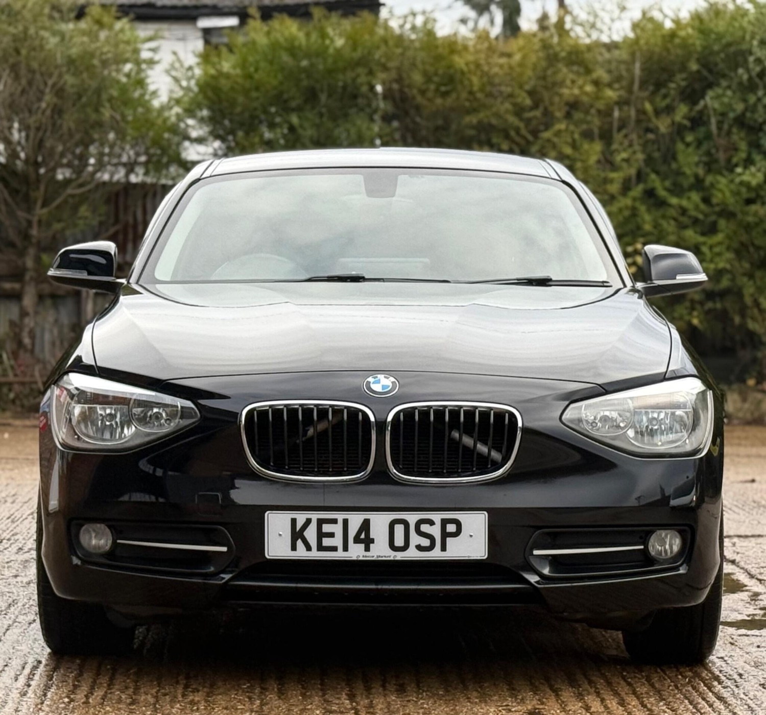 Used BMW 1 Series 2014 for sale - 77048348: Photo 3