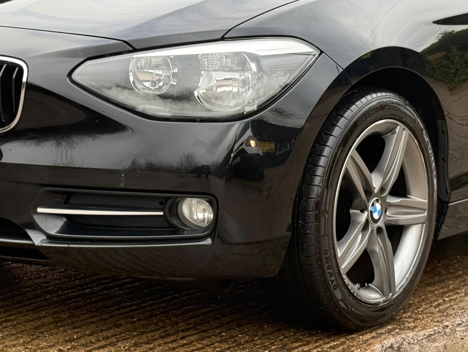 Used BMW 1 Series 2014 for sale - 77048348: Photo 30