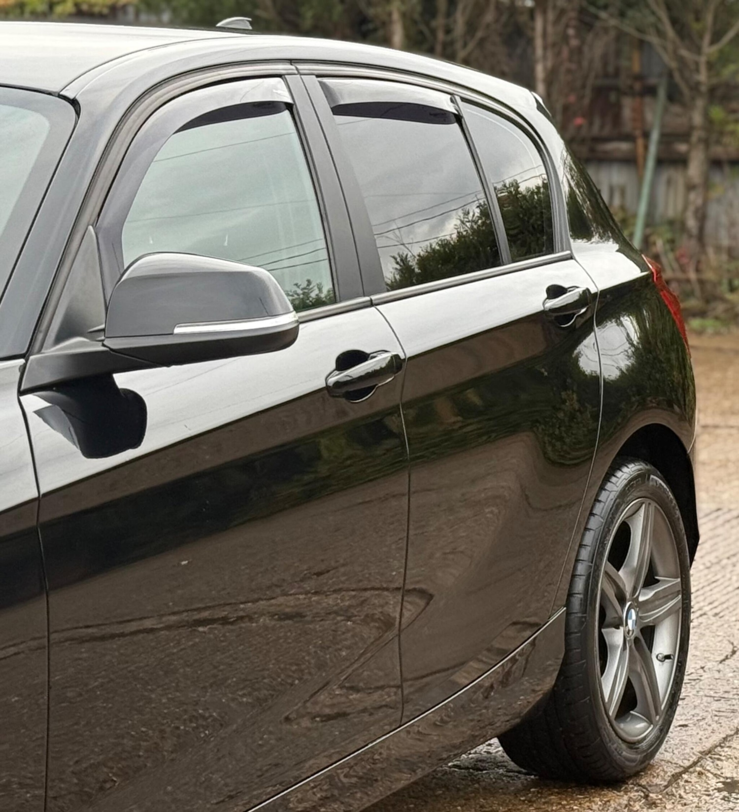 Used BMW 1 Series 2014 for sale - 77048348: Photo 31