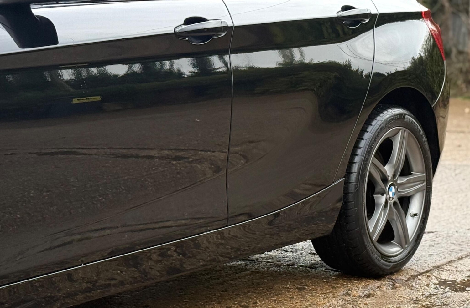 Used BMW 1 Series 2014 for sale - 77048348: Photo 32