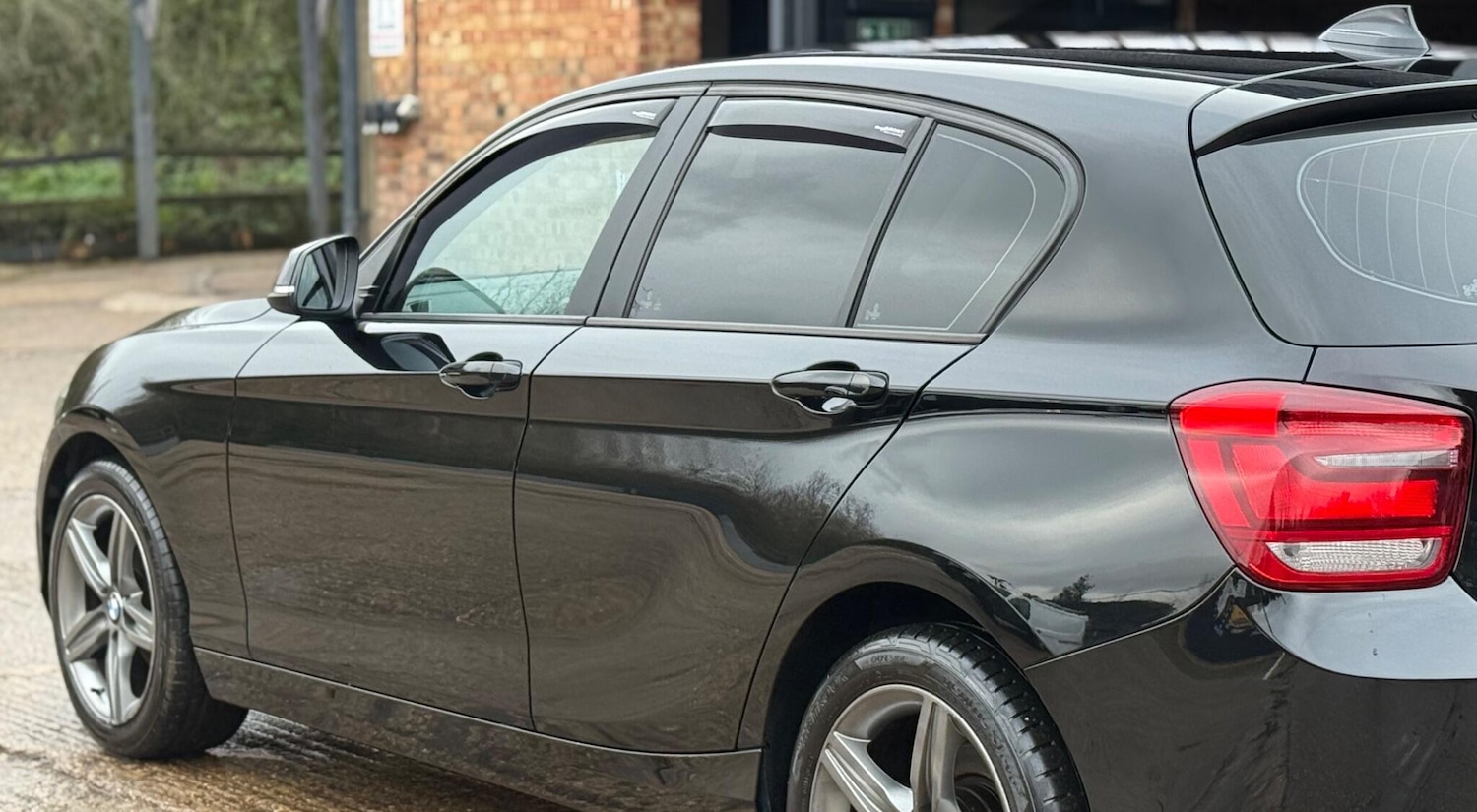 Used BMW 1 Series 2014 for sale - 77048348: Photo 34