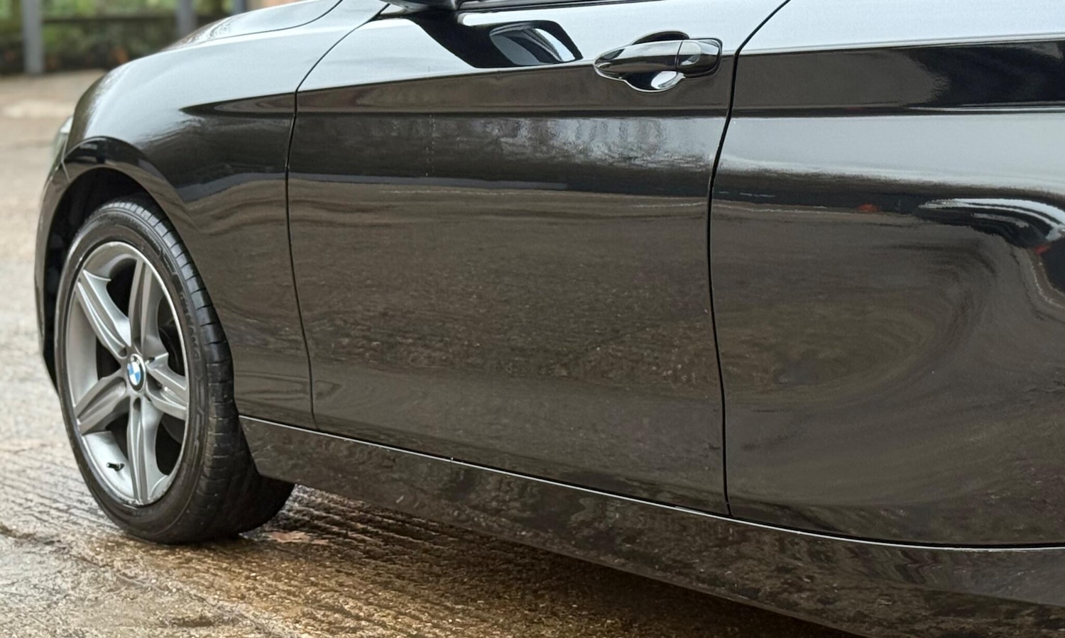 Used BMW 1 Series 2014 for sale - 77048348: Photo 35