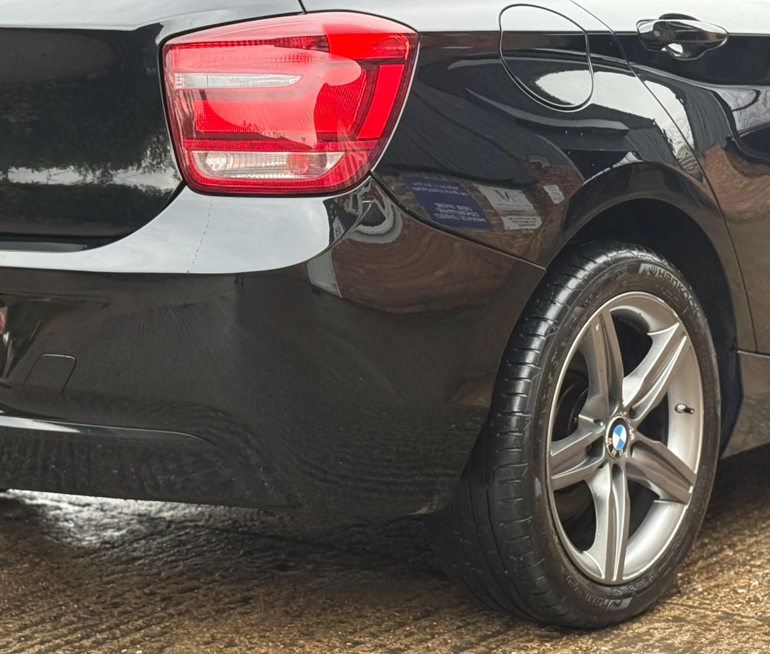 Used BMW 1 Series 2014 for sale - 77048348: Photo 36