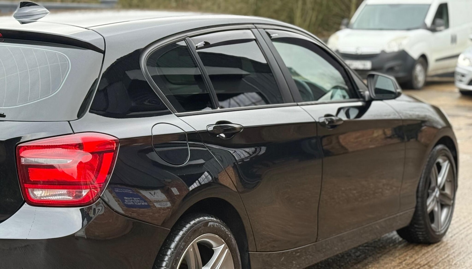 Used BMW 1 Series 2014 for sale - 77048348: Photo 37