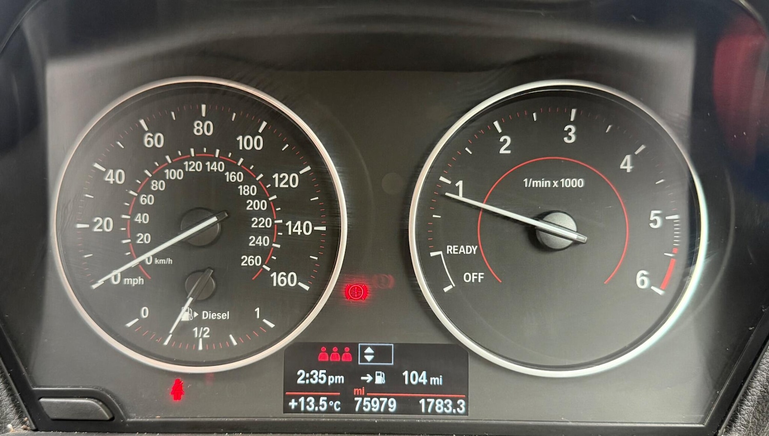 Used BMW 1 Series 2014 for sale - 77048348: Photo 48