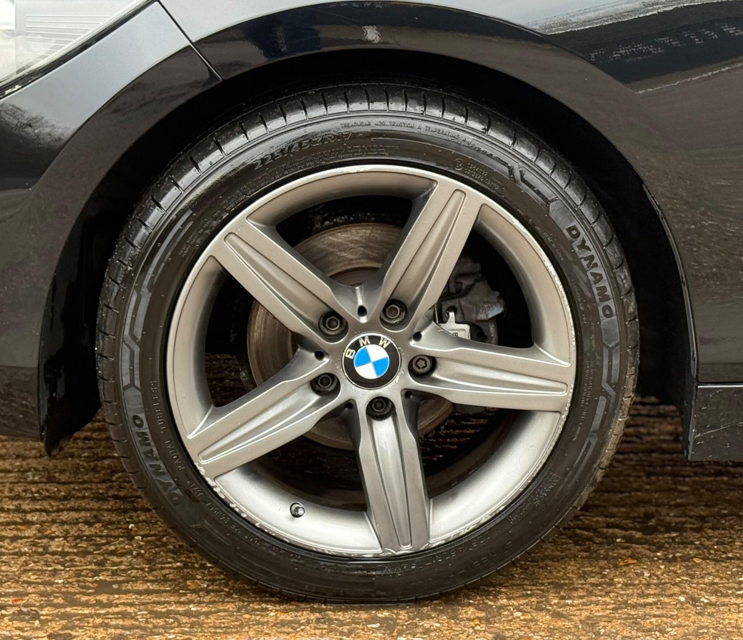 Used BMW 1 Series 2014 for sale - 77048348: Photo 51