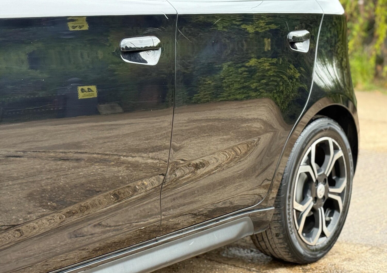 Vehicle 24