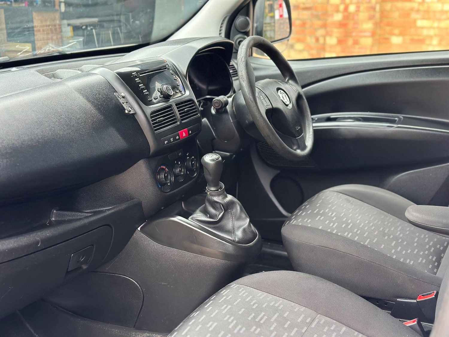 Used Vauxhall Combo 2013 for sale - 77056254: Photo 14