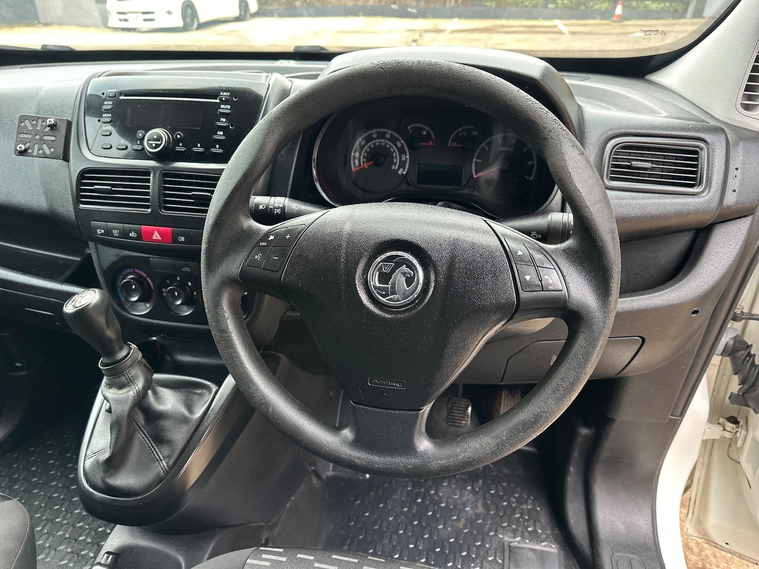 Used Vauxhall Combo 2013 for sale - 77056254: Photo 18