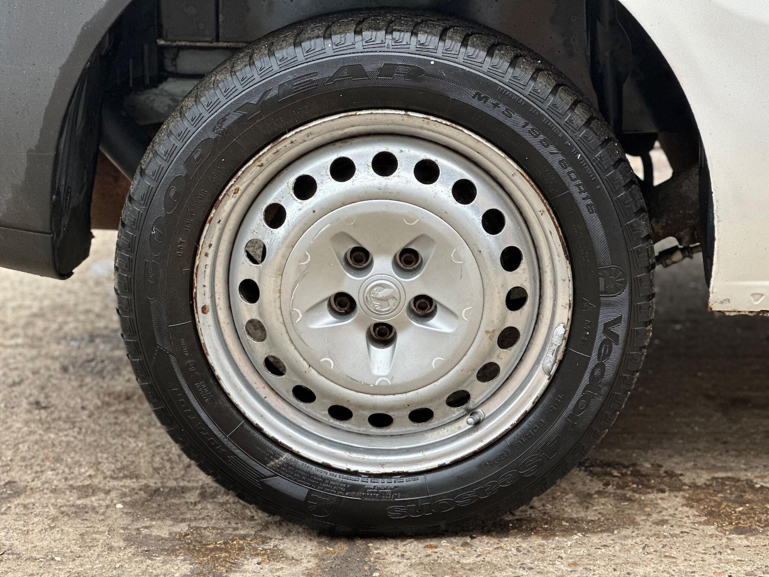 Used Vauxhall Combo 2013 for sale - 77056254: Photo 19