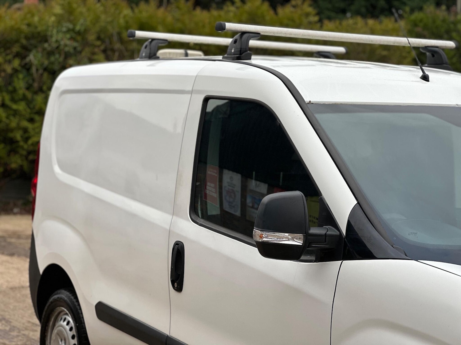 Used Vauxhall Combo 2013 for sale - 77056254: Photo 21