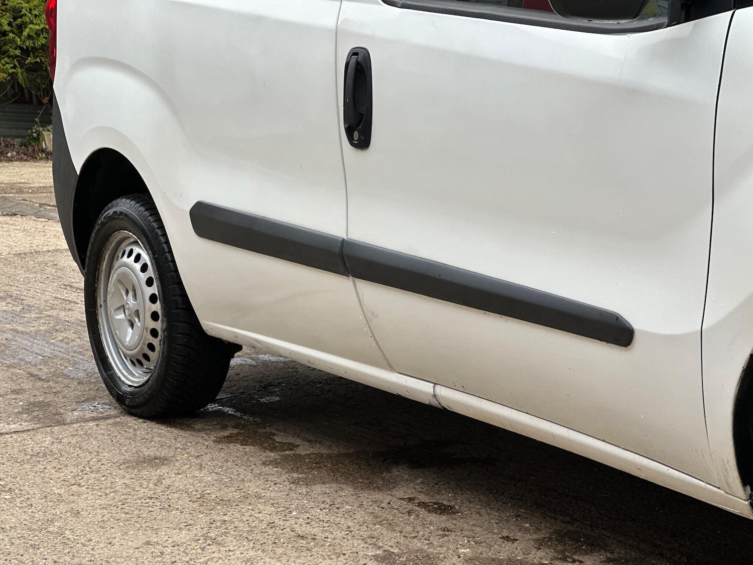 Used Vauxhall Combo 2013 for sale - 77056254: Photo 22