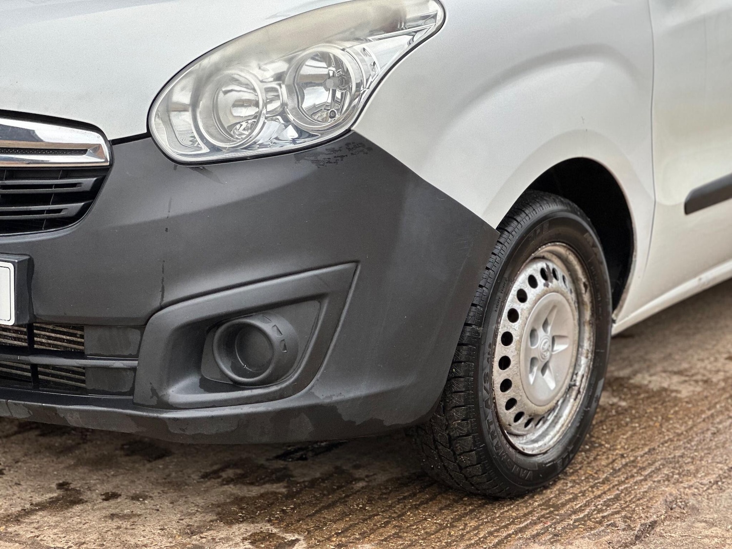 Used Vauxhall Combo 2013 for sale - 77056254: Photo 23