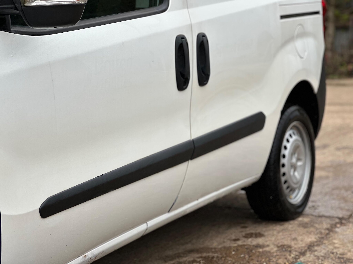 Used Vauxhall Combo 2013 for sale - 77056254: Photo 25